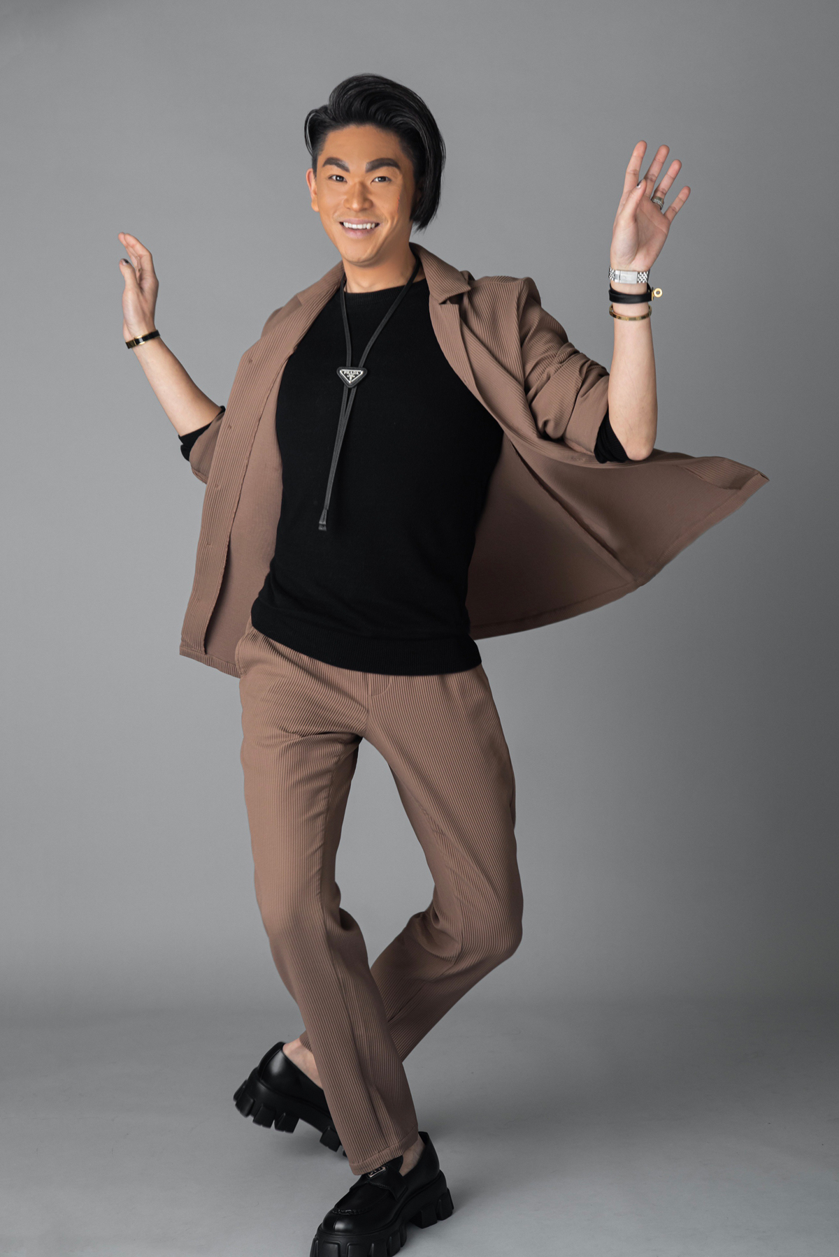 jason lai