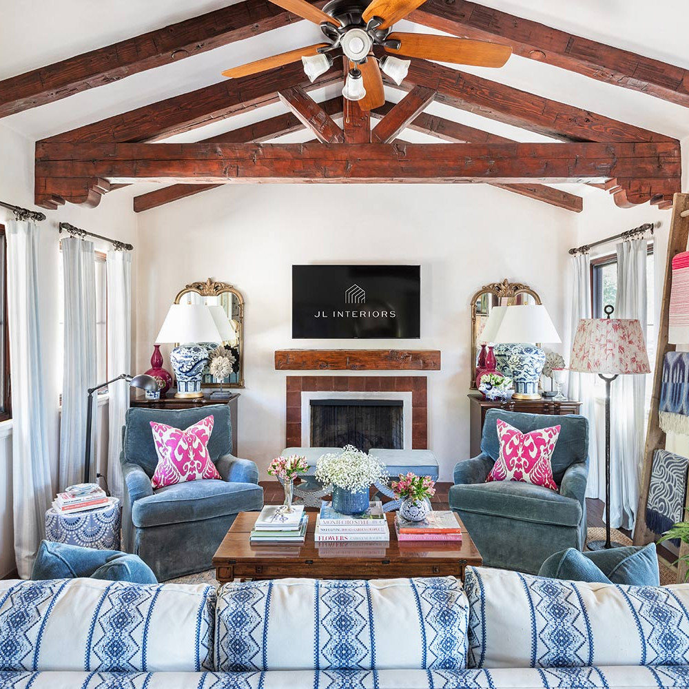 jason lai finished project by JL Interiors