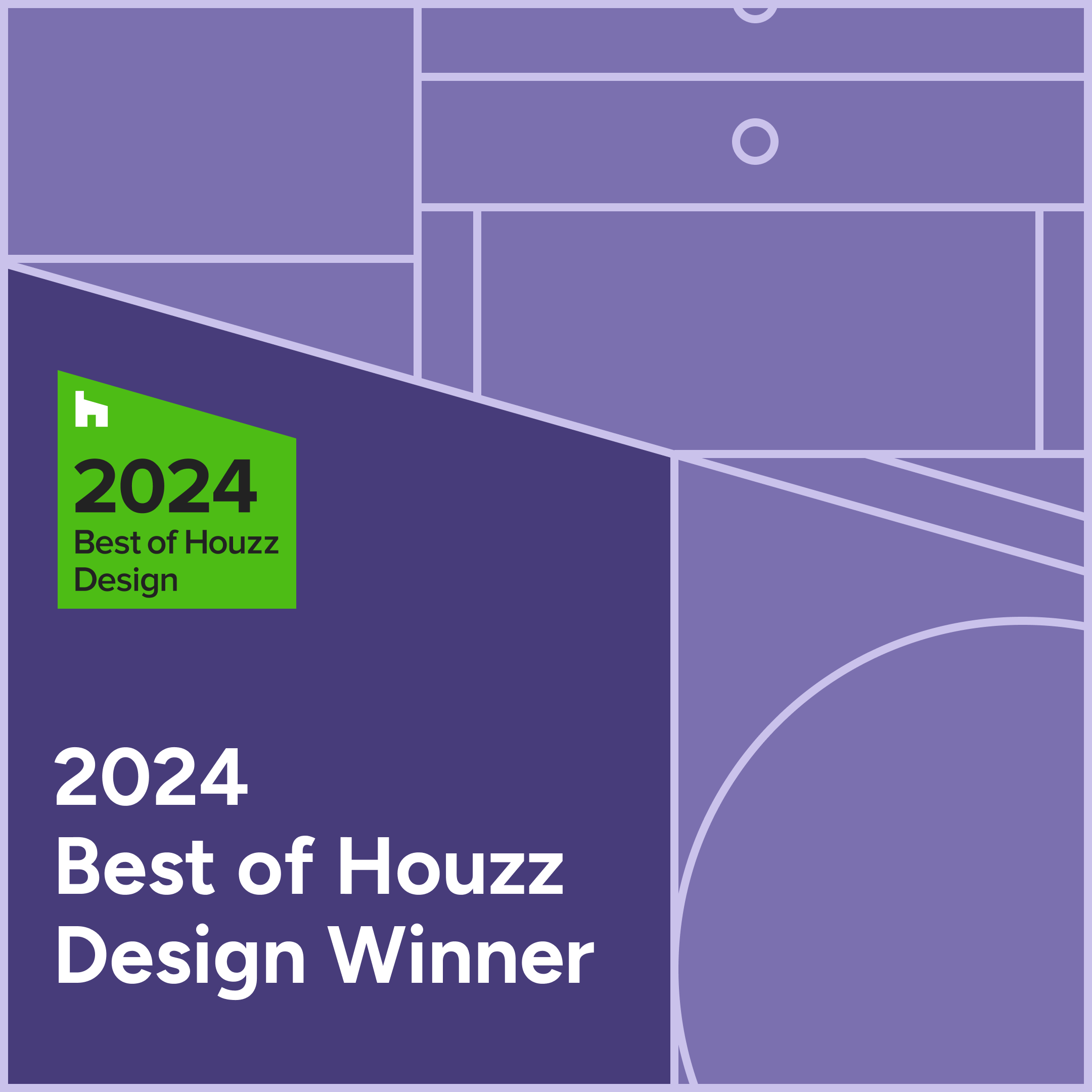 Best of Houzz Award